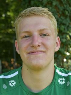 Lukas Eckert
