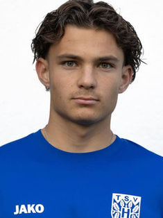 Robin Zelck