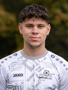 Lukas Krell