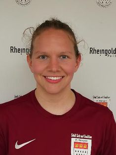 Nicola Luisa Terstappen