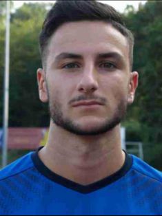 Gianluca Gamuzza