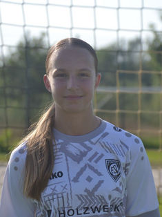 Leonie Saphira Roschmann