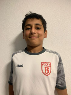 Adam Baroudi