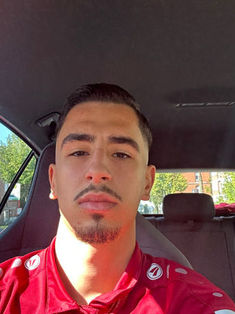 Chahid Boukhzan