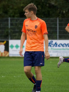 Nikolaos Panagopoulos