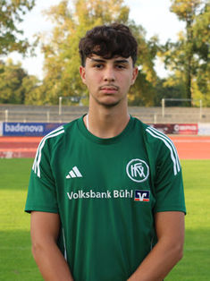 Lorik Sadrijeviq