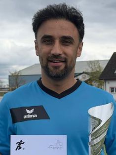 Abdulsami Sadozai