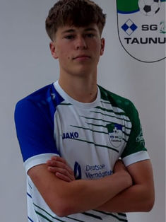 Benedikt Ewald
