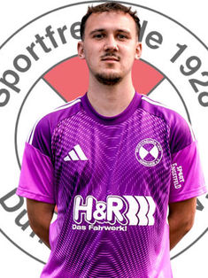 Josua Blöink