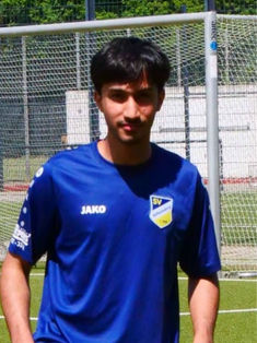 Rohullah Amanat