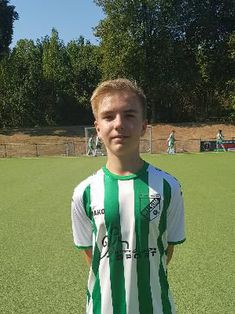 Sebastian Wolf