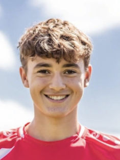 Tiago De Moura Moraes