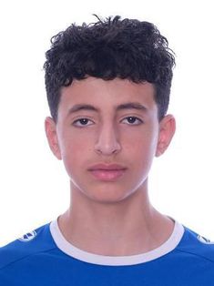 Mohammad Ahmad