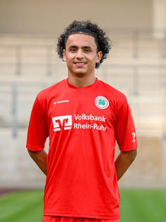 Mohamed Allali