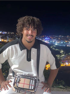 Zakaria Ajjouri