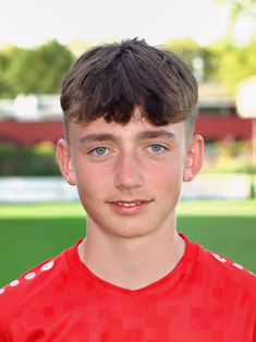 Julian Kriegel