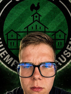 Robin Mittelsdorf