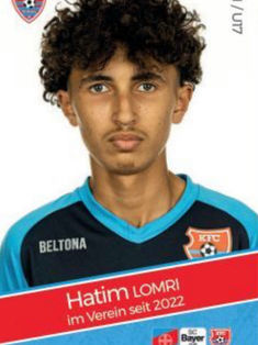 Hatim Lomri