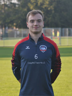 Lukas Kamante Bärschneider