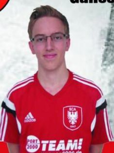 Tobias Gansser