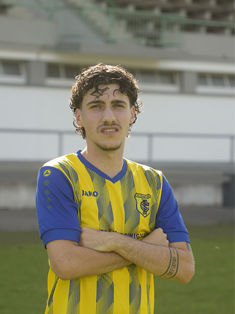 Domenico Del Mondo