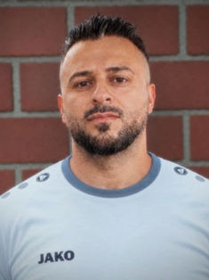 Hasan Senman