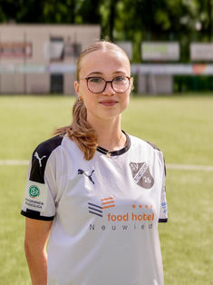 Chiara Leandra Warnat