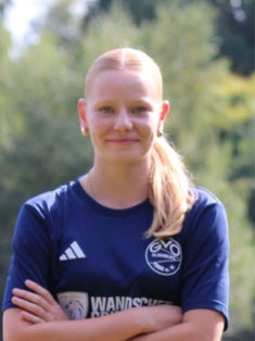 Ina Tönjes