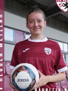 Cecilia Hähnlein