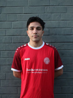 Rafi Ramazani