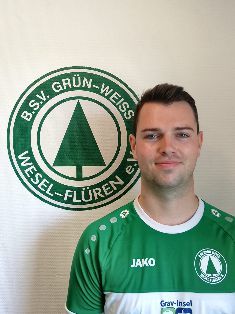 Tim Jörgen