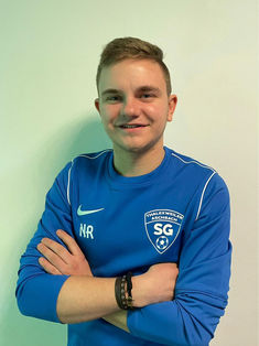 Niklas Rullof