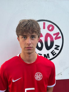Luca Tiago Pyda
