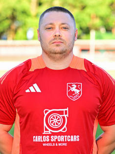 Maksym Zorin