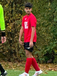 Furkan Guecuen