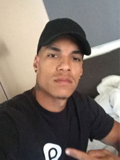 Ramon-Daniel Cuenca Lopez
