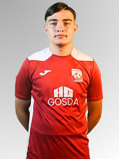 Talha Bilal Topcu