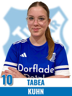 Tabea Kuhn
