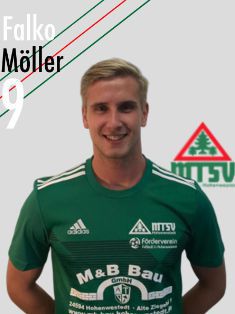 Falko Möller