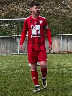 Jerome Brunnett