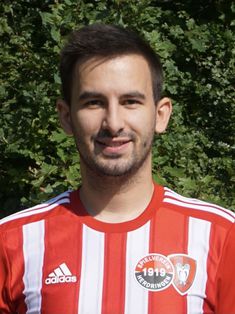 Niko Alexander Plank