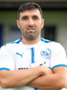 Mihai-Cristian Tabarana