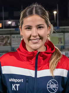 Kim Chiara Thiel