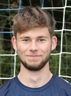 Colin Hansen