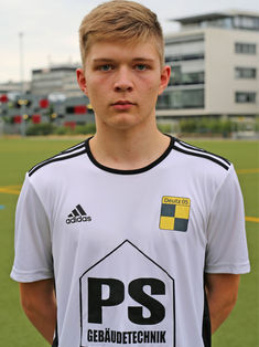 Paul Simon Müller