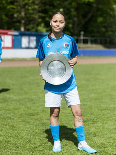 Clara Anastasia Grabow