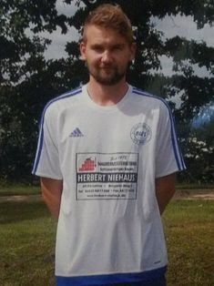Frederic Niehaus
