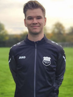 Jan Lasse Welters