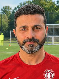 Hussein Kamber