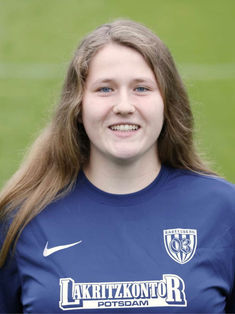 Ronja Hirsch